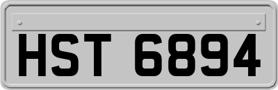 HST6894