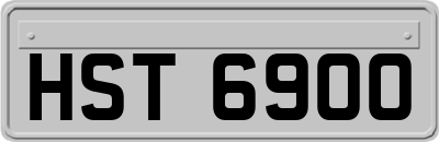 HST6900