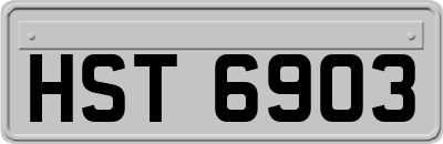 HST6903