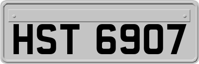HST6907