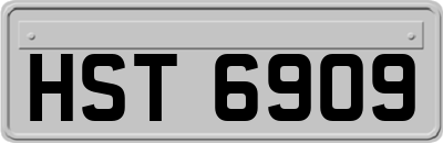 HST6909