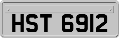 HST6912