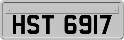 HST6917