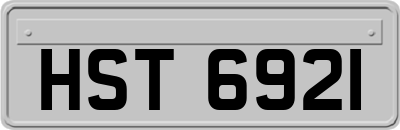 HST6921