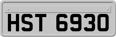 HST6930