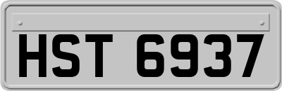 HST6937