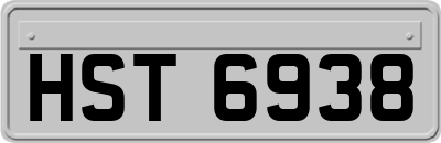 HST6938
