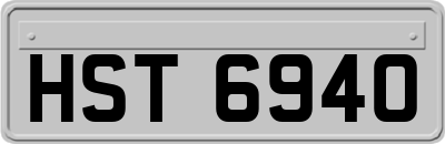 HST6940