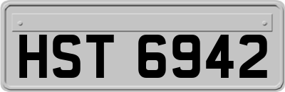 HST6942