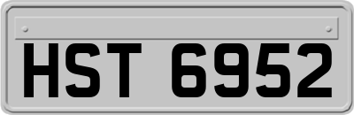 HST6952