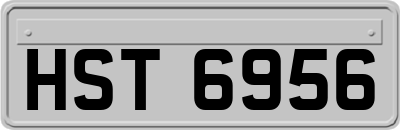 HST6956