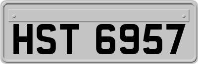 HST6957