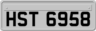 HST6958