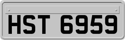 HST6959