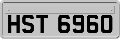 HST6960