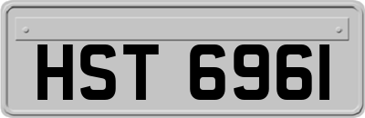HST6961