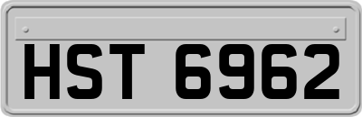 HST6962