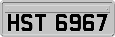 HST6967