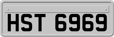 HST6969