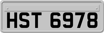 HST6978