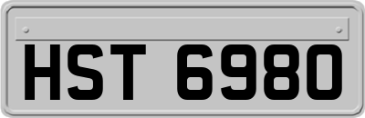 HST6980