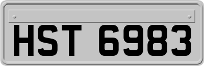 HST6983