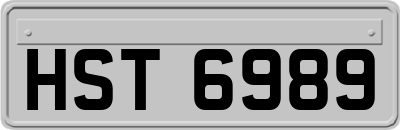 HST6989