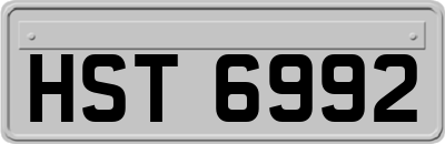 HST6992
