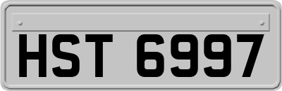 HST6997