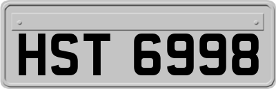 HST6998
