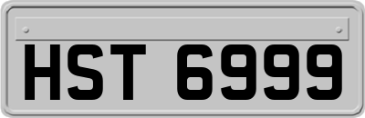 HST6999