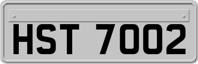 HST7002