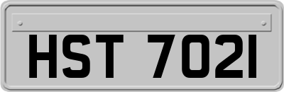 HST7021