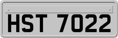 HST7022