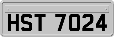 HST7024