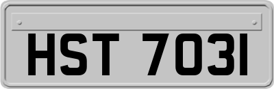 HST7031