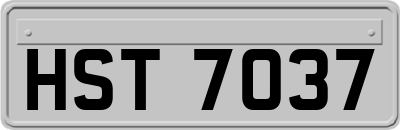 HST7037