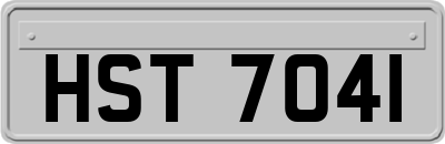 HST7041