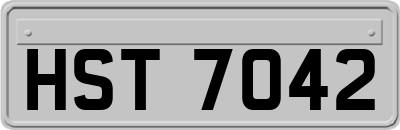 HST7042