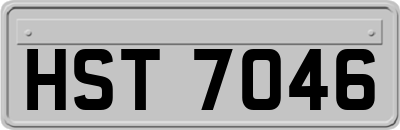 HST7046