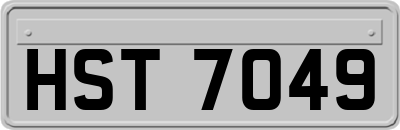 HST7049