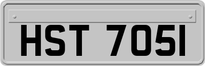 HST7051