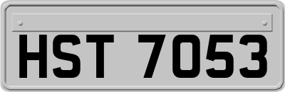 HST7053