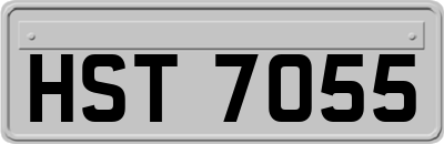 HST7055