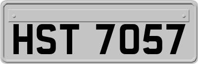 HST7057