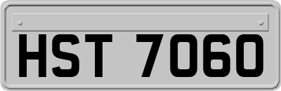 HST7060