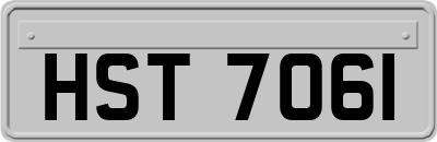 HST7061
