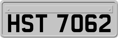 HST7062