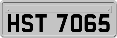 HST7065