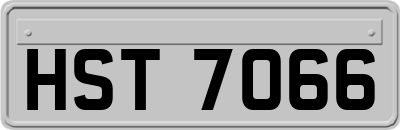 HST7066